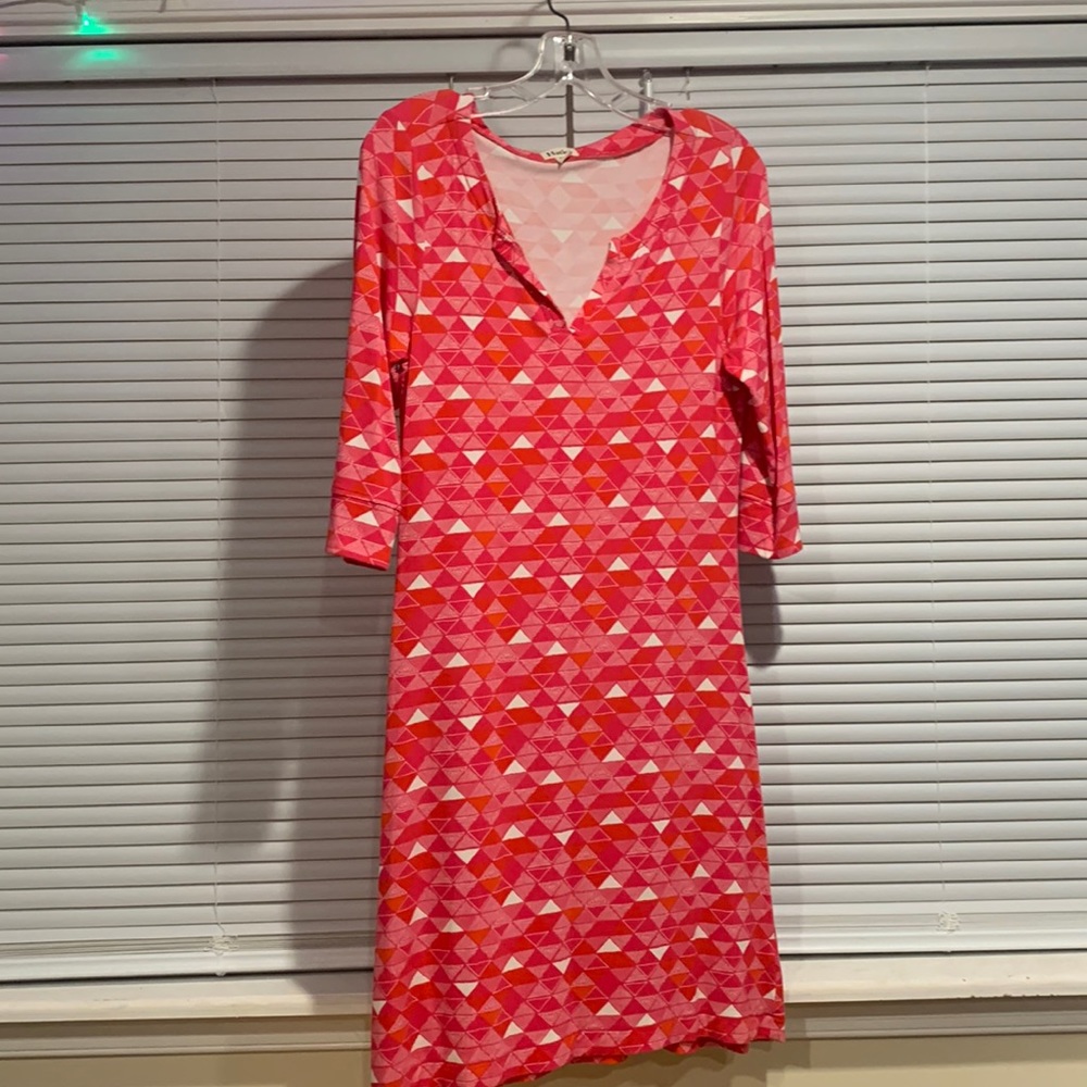Hatley sun and surf dress.